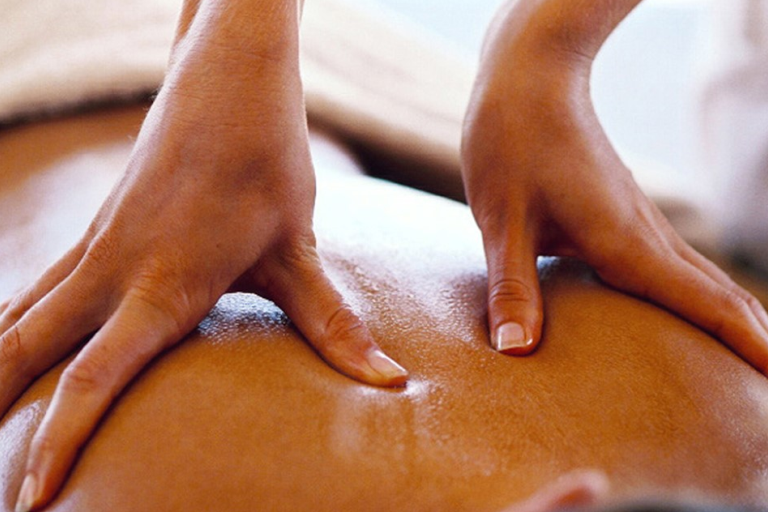 Ayurveda Massage