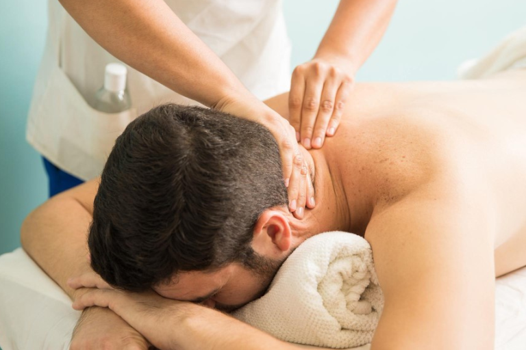 Varma Treatment